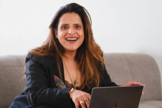 Kashesh Bhatia Garg