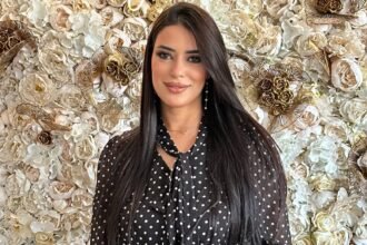 Layali Al Qasmi