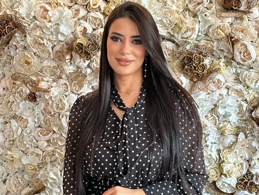 Layali Al Qasmi Inspires Through Hospitality and Digital Success 1 Layali Al Qasmi