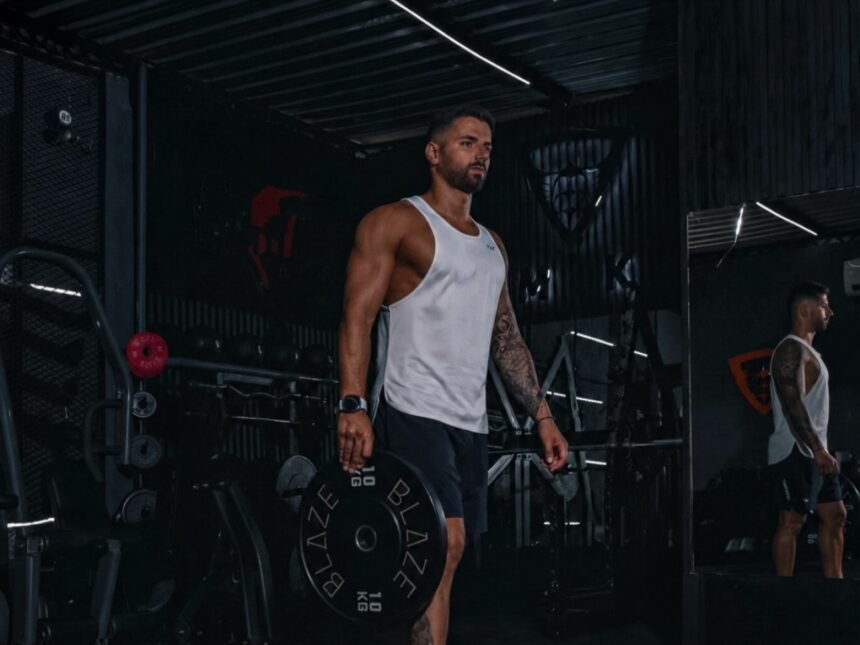 Mark Khalil