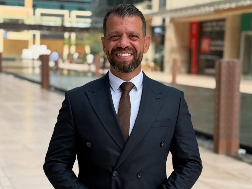 Mohamed Dobike's Inspiring Rise in Dubai Real Estate 1 Mohamed Dobike