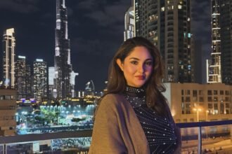 Purva Rana