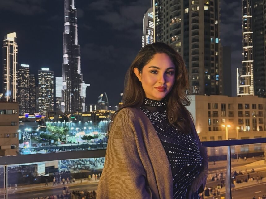Purva Rana