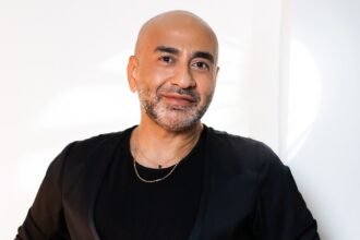 Riad Charkas