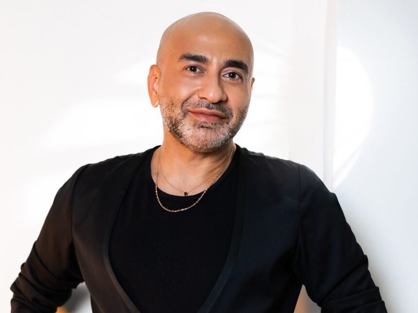 Why Riad Charkas Has Become A Leading Name In Luxury Events 1 Riad Charkas