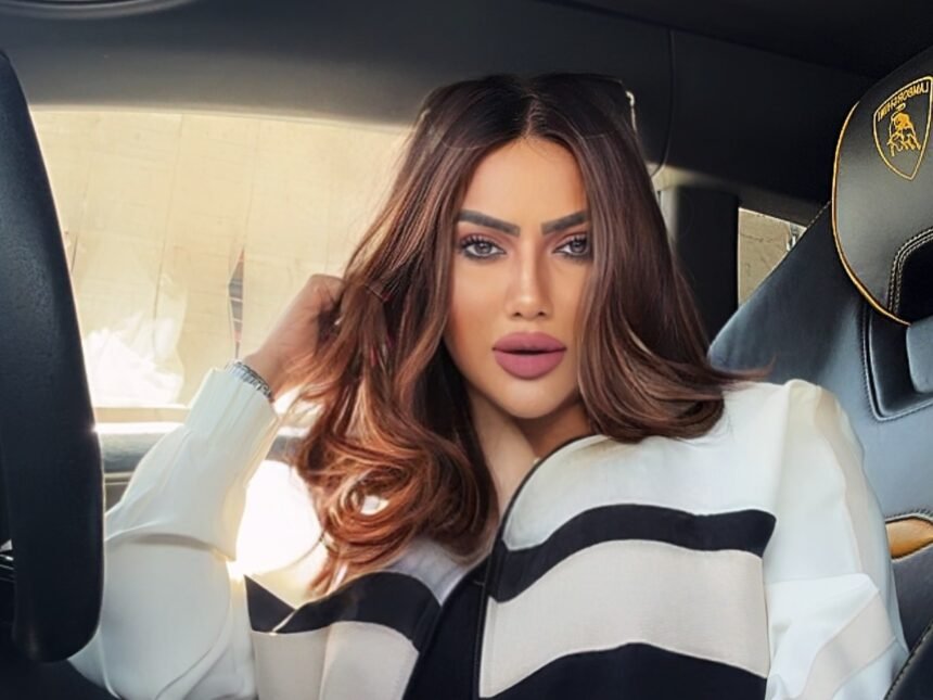 Inside Sonam Krince's Rise From Fashion Enthusiast to Entrepreneur 1 sonam krince