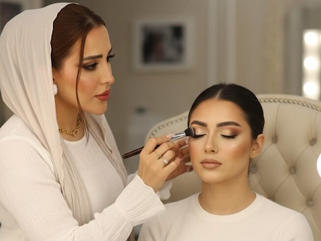 Turkia Master Builds Beauty Legacy Through Passion And Excellence 1 Turkia Master