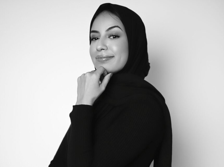 Boudouha Yasmine Turns Setbacks Into Creative Success 1 Yasmine