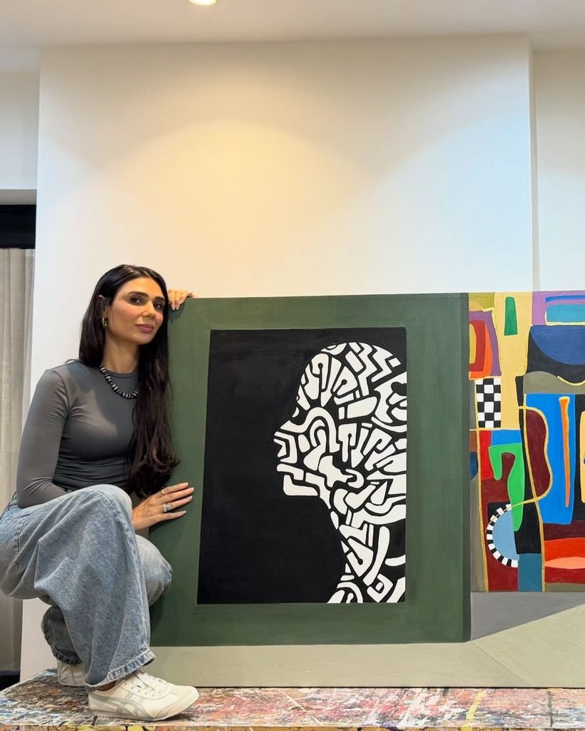Menat Hisham Is Redefining Contemporary Art Through Creative Evolution 3 1000017470