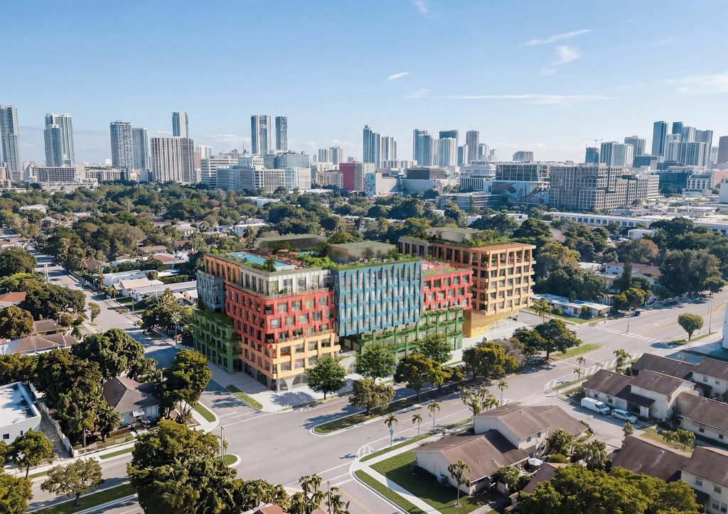 Ahmad Ashrafi Is Turning Entrepreneurial Success Into Miami Real Estate 2 1000018979