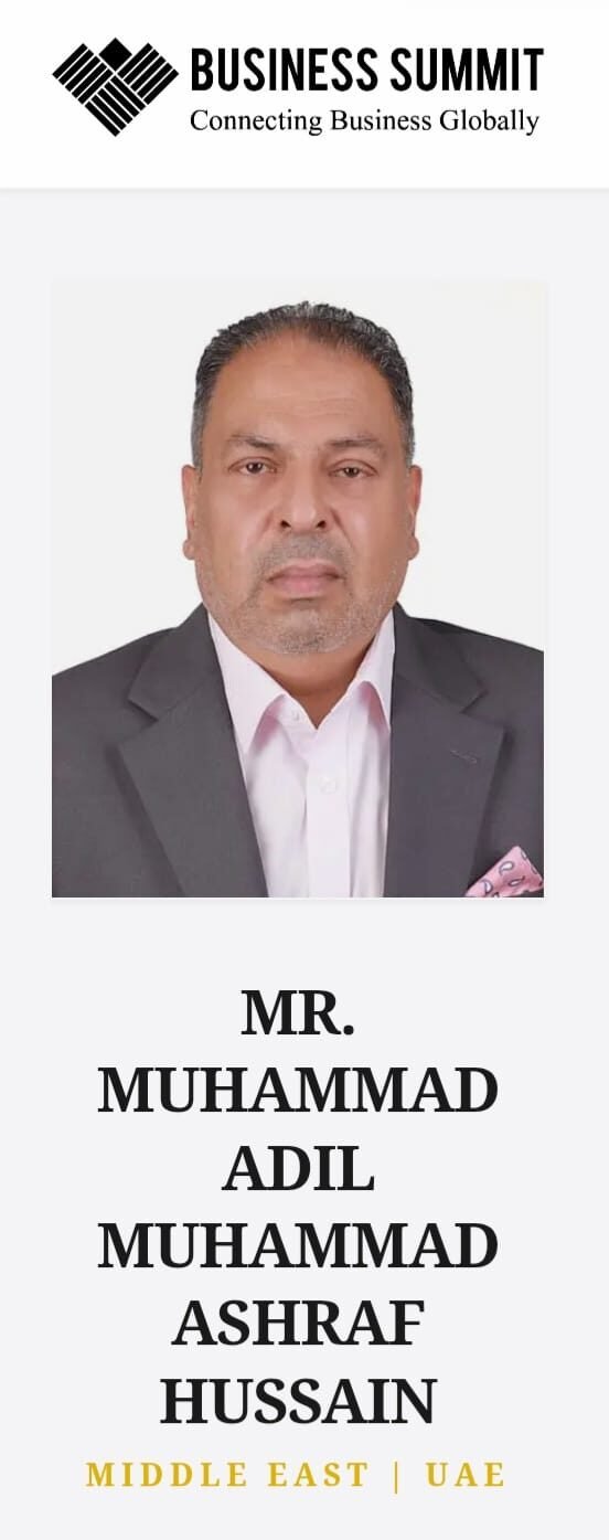 Muhammad Adil Is Shaping Dubai Real Estate Through Global Connections 2 1000019622 edited