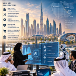 AI in Gulf Business
