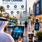 AI in Gulf Countries