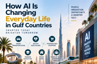 AI in Gulf Countries