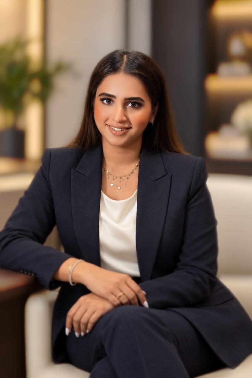 Aaliya Lala Builds a Media Future Through Creativity and Grit 1 Aaliya Lala