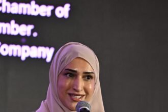 Aarefa Al Falahi