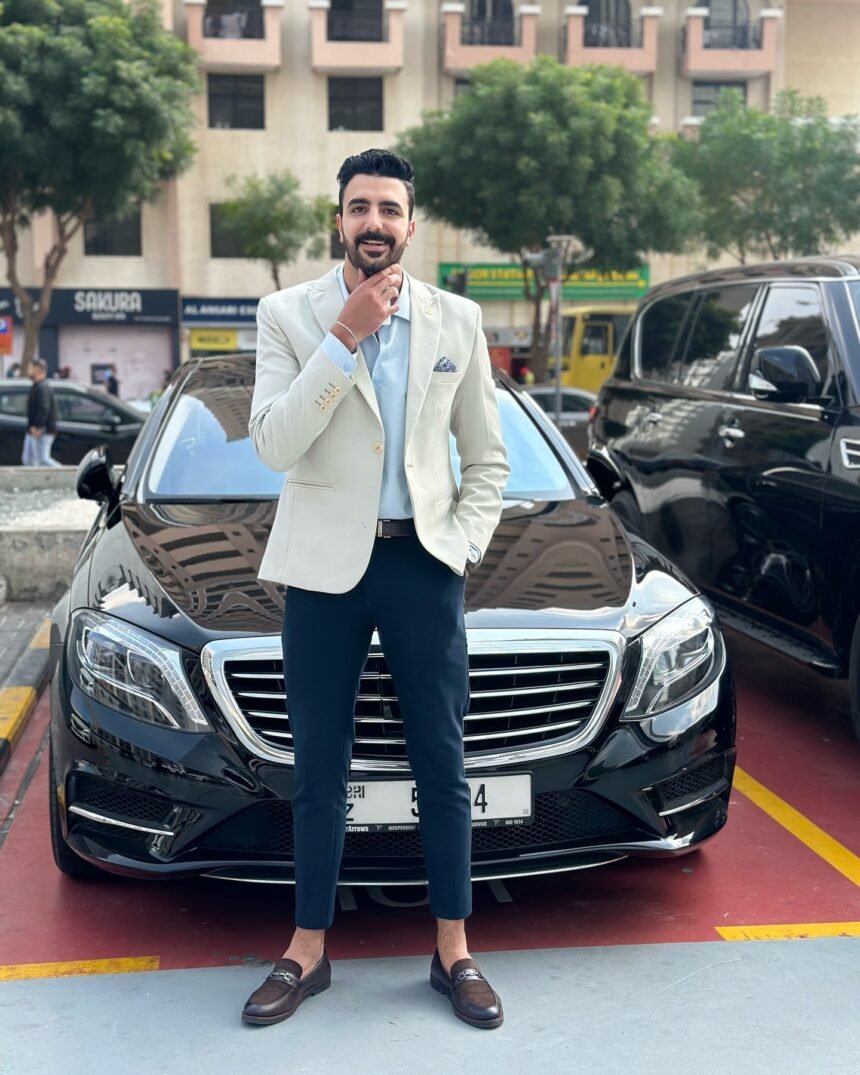 Abdelrahman Ussri Builds an Inspiring Real Estate Journey Across Borders 1 Abdelrahman Ussri