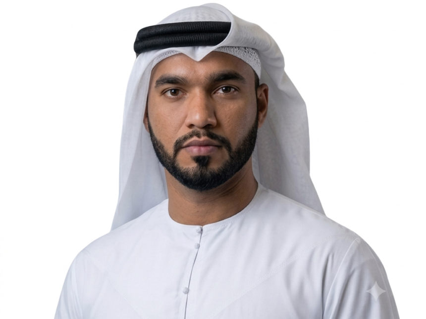 Abdulla Al Marri Is Building Leadership Beyond His Presence 1 Abdulla Al Marri