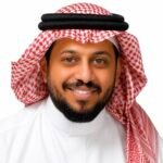 Abdulrahman Zubailah