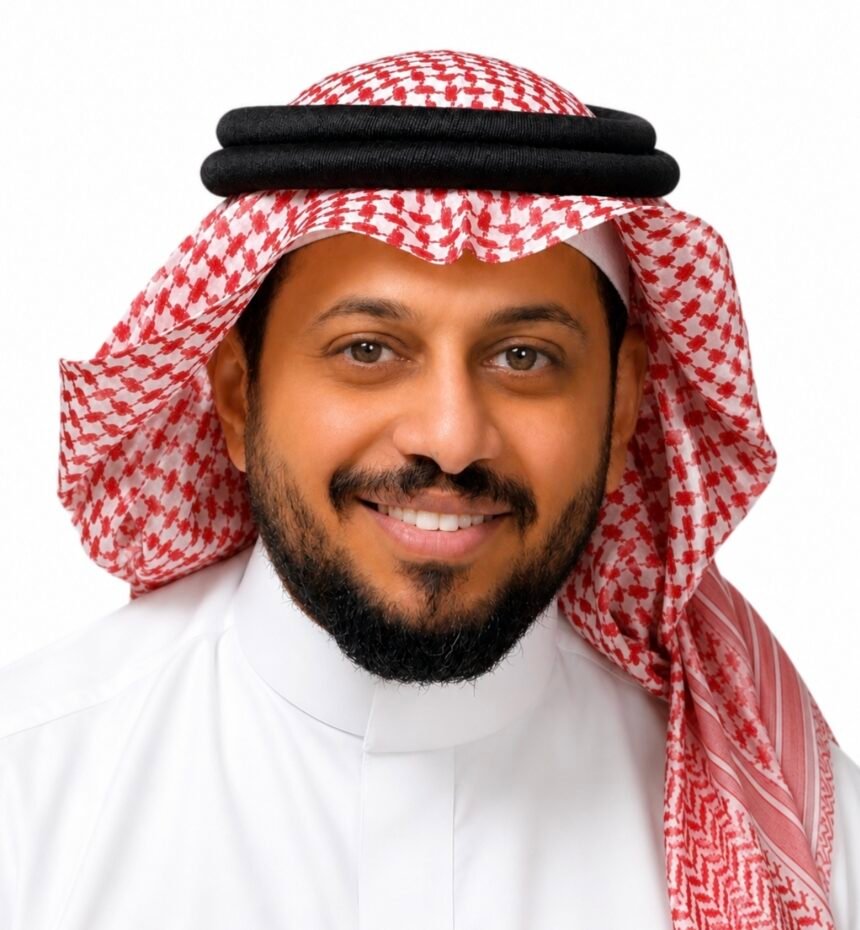 How Abdulrahman Zubailah Turned Commercial Skills Into Comedy Success 1 Abdulrahman Zubailah