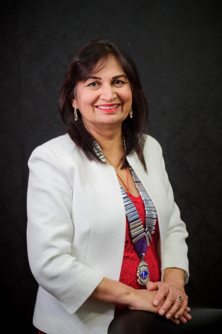 Abhnash Bains Inspires Global Leadership and Lasting Change 1 Abhnash Bains