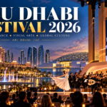 Abu Dhabi Festival 2026
