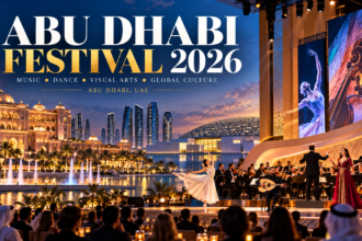 Abu Dhabi Festival 2026