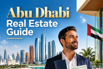 Abu Dhabi Real Estate Guide