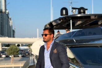 Abyan Sheikh Fasciolo