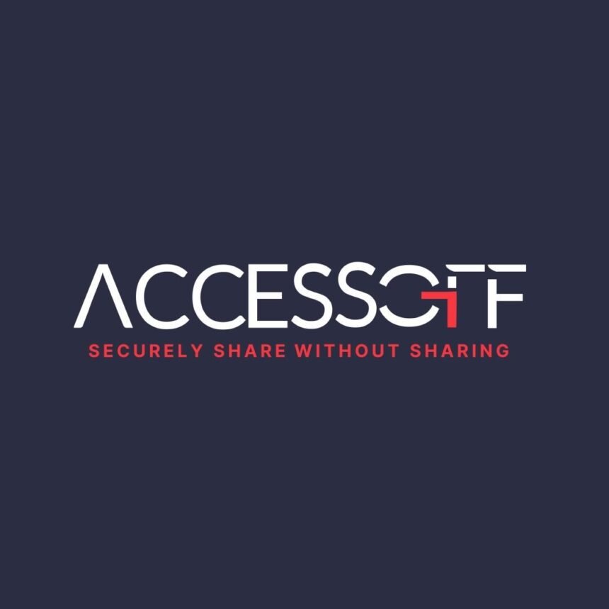 AccessOff: 7 Powerful Ways It Is Changing Account Sharing 1 AccessOff