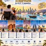 Accessible Tourism in GCC Countries