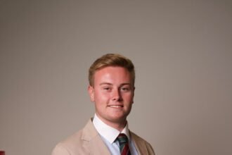 Adam Lewis-Williams
