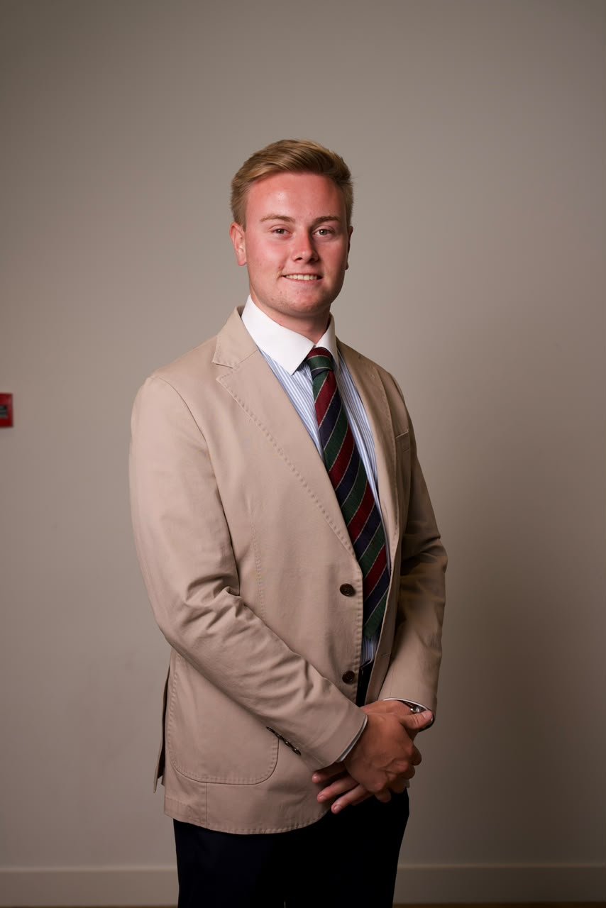 Adam Lewis-Williams
