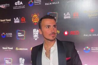 Adel Metwalli
