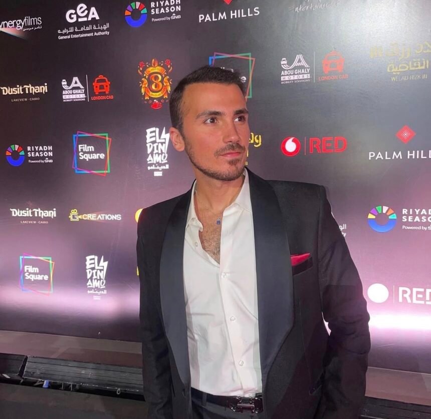 Adel Metwalli