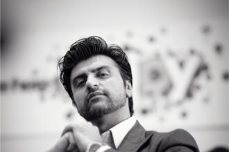 Adil Jamal Khan