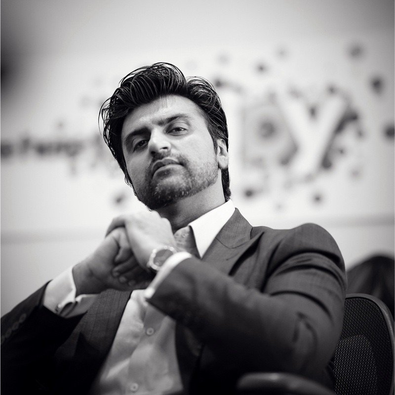 Adil Jamal Khan Builds Powerful Success Through Sales Leadership 1 Adil Jamal Khan