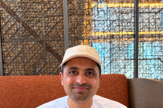 Ahmad Ali