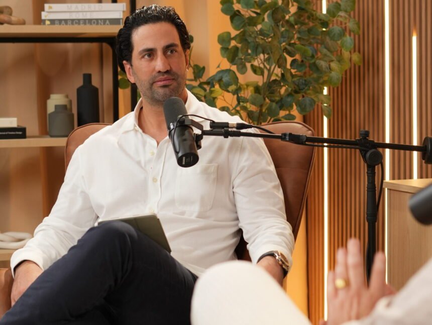 Ahmad Ashrafi Is Turning Entrepreneurial Success Into Miami Real Estate 1 Ahmad Ashrafi