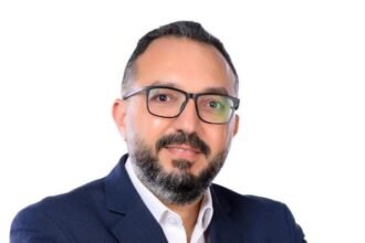 Ahmed Abdel Salam