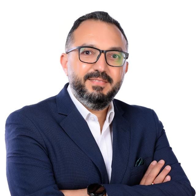 Ahmed Abdel Salam