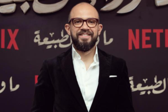Ahmed hafez