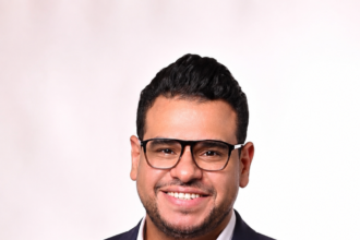 Alaa Mamdouh