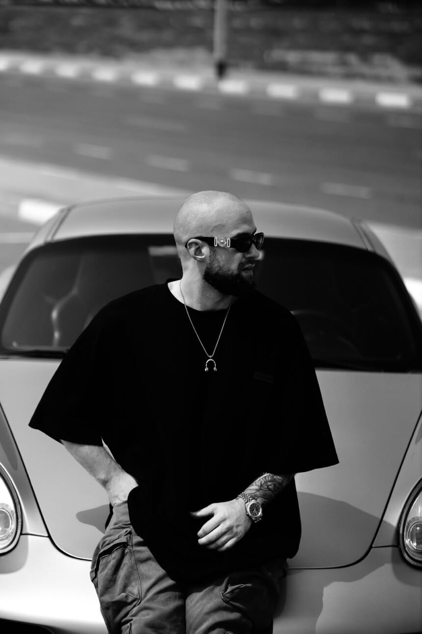 Aleksey Is Shaping Dubai Through Powerful Visual Storytelling 1 Aleksey