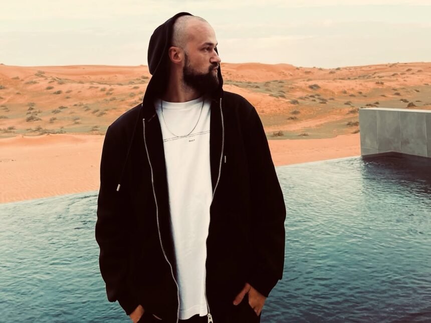 Aleksey