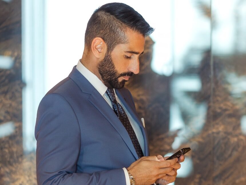 Alessandro Console Is Redefining Investment Advisory in Dubai 1 Alessandro Console