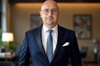 Alexander Salman
