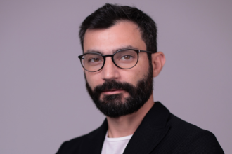 Alfred Manasseh