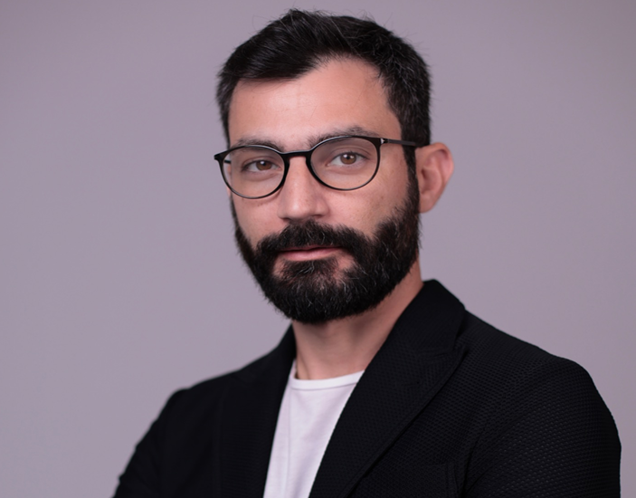 Alfred Manasseh Is Taking Enterprise AI Beyond Chatbots 1 Alfred Manasseh