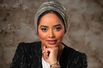 Aliaa Mohamed